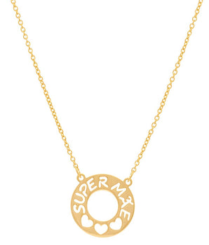 GOLD CHAIN