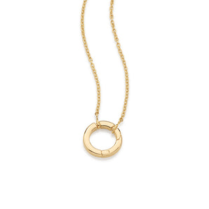 GOLD CHAIN