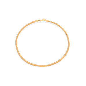 GOLD CHAIN