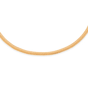 GOLD CHAIN