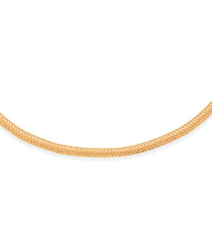 GOLD CHAIN