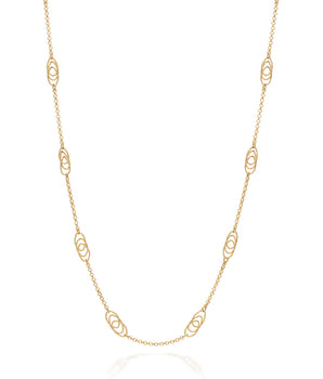 GOLD CHAIN