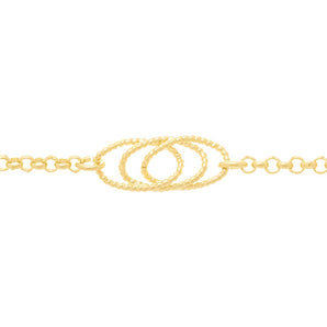 GOLD CHAIN