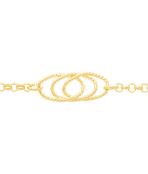 GOLD CHAIN
