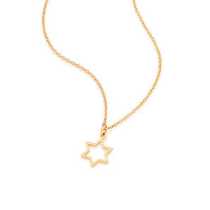 GOLD CHAIN