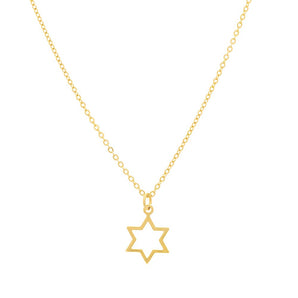 GOLD CHAIN