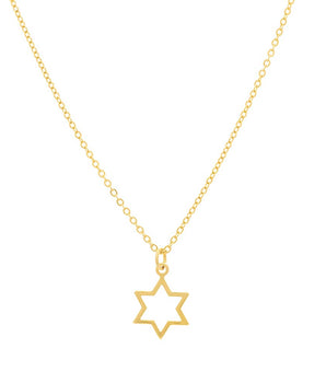 GOLD CHAIN