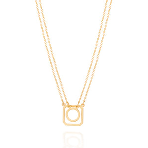 GOLD CHAIN