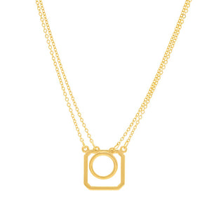 GOLD CHAIN