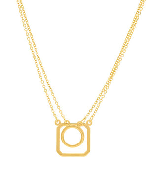 GOLD CHAIN