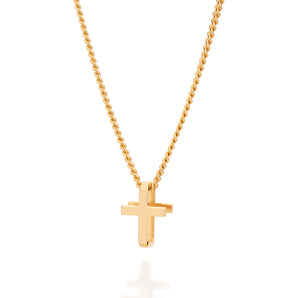 GOLD KID'S CHAIN