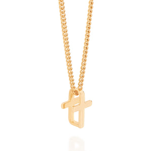 GOLD KID'S CHAIN