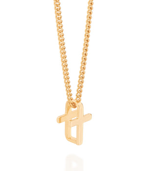 GOLD KID'S CHAIN