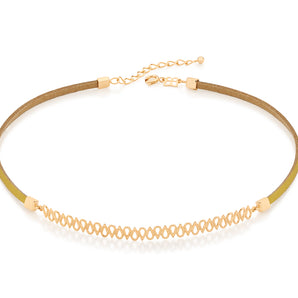 GOLD CHAIN