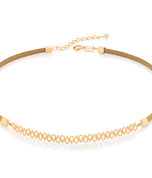 GOLD CHAIN