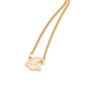 GOLD KID'S CHAIN