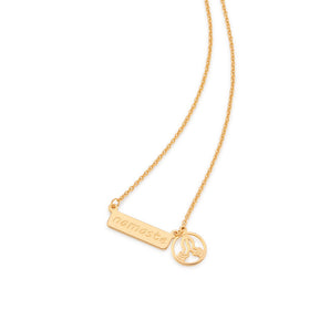 GOLD CHAIN