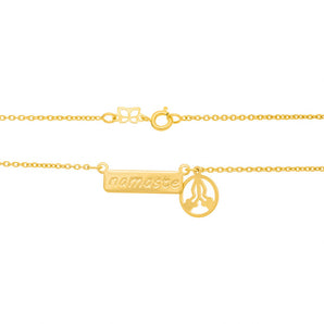 GOLD CHAIN