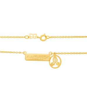 GOLD CHAIN