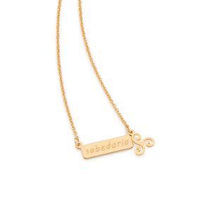 GOLD CHAIN