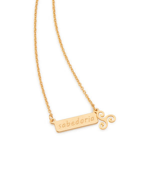 GOLD CHAIN
