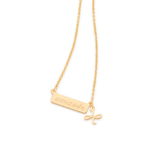 GOLD CHAIN