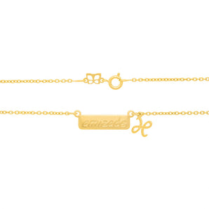 GOLD CHAIN