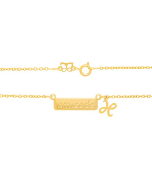 GOLD CHAIN