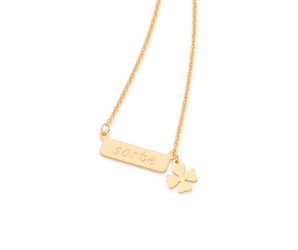GOLD CHAIN