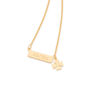 GOLD CHAIN