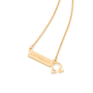 GOLD CHAIN