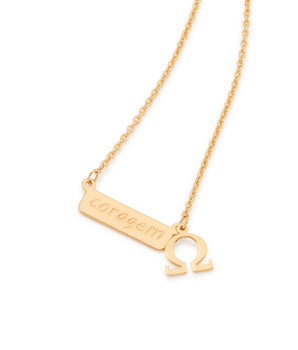 GOLD CHAIN