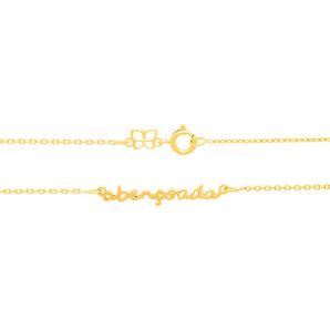 GOLD CHAIN