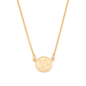 GOLD CHAIN