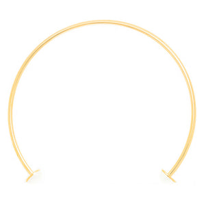GOLD CHAIN WITH PEARL