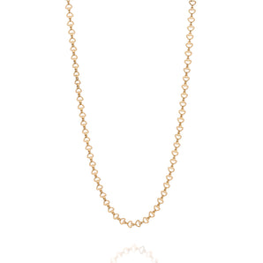GOLD KID'S CHAIN
