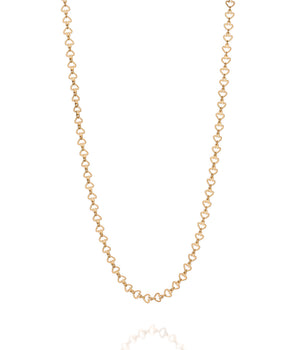 GOLD KID'S CHAIN