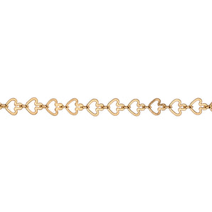 GOLD KID'S CHAIN