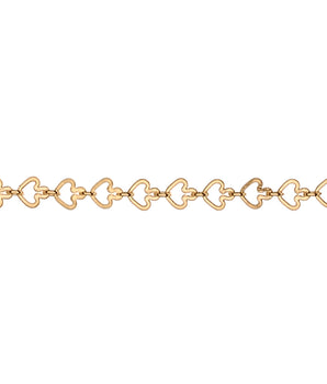 GOLD KID'S CHAIN