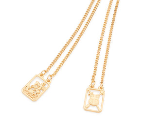 GOLD CHAIN