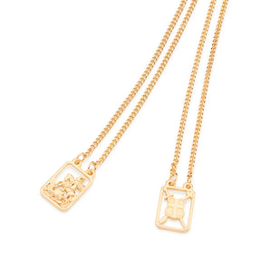 GOLD CHAIN
