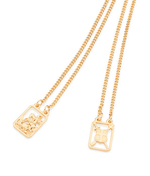 GOLD CHAIN