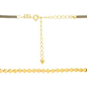 GOLD CHAIN