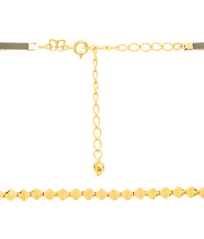GOLD CHAIN