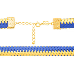 GOLD CHAIN