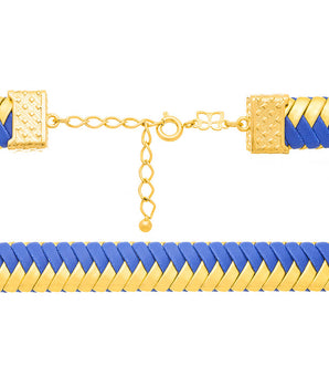 GOLD CHAIN