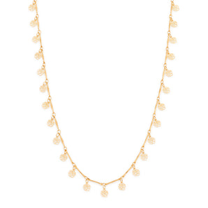 GOLD CHAIN