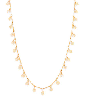 GOLD CHAIN