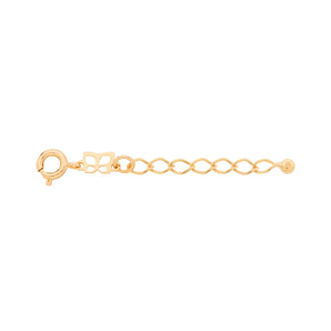 GOLD PLATED CHAIN