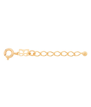 GOLD PLATED CHAIN